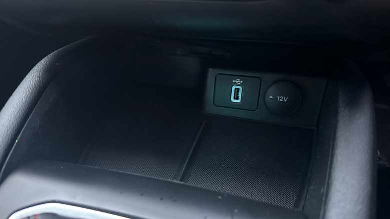 Ford Focus 1.0 EcoBoost 125 ST-Line X 5dr Petrol Hatchback